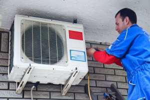 24/7 and Emergency HVAC Near Townville, SC | Air Conidtioning and Heating Contractors