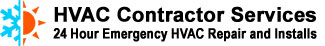 Townville HVAC Services